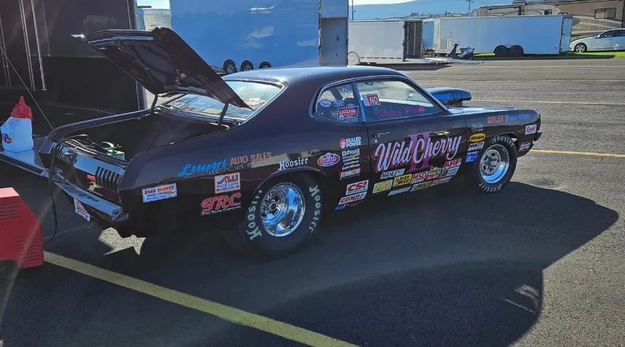 Givler's Trailers auto clinic