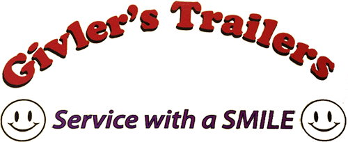 Givlers Trailer Sales